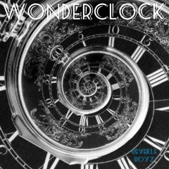 WonderClock By Reveille Boyz