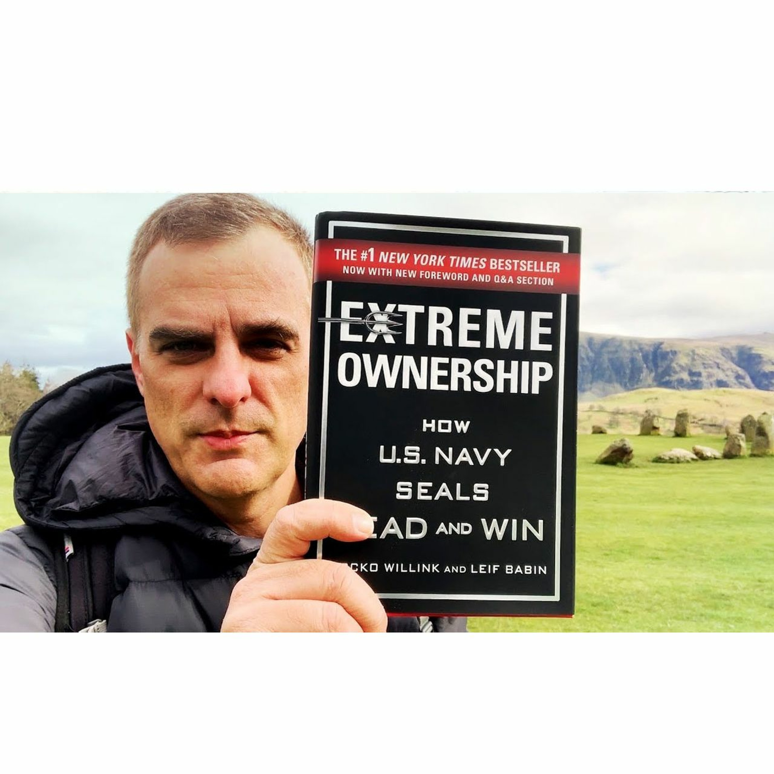 cover of episode #37: No more excuses! Take ownership of your career. Your life. Your future. Your choice!
