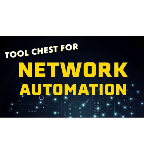 #39: Which Network Automation Tools should I learn? Python, Ansible, Genie and more