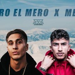 SERO EL MERO feat. MERO - OHNE SINN (prod. by Exetra Beatz)