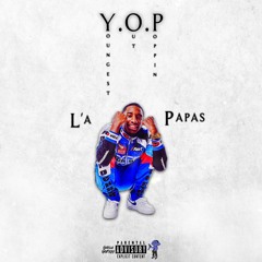 @la.papas - Pop Ups (feat. G2)