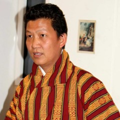 My Mixtape - Kheng Sonam Dorji - 31st May 2019
