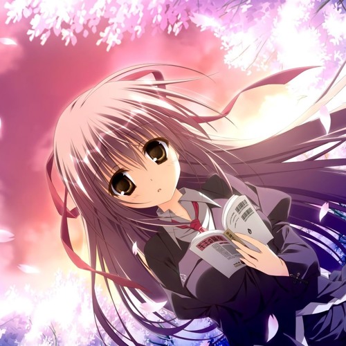 Sakura no Uta (Speed Up ver.)