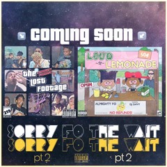 She Want It All Freestyle (Prod. rockteebeats)