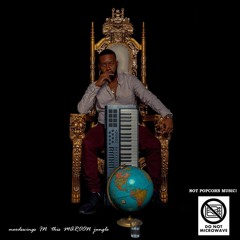 DSA ft. Jaymond Kreek