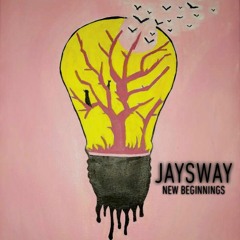 Jaysway- breathe (prod. Jaydot)