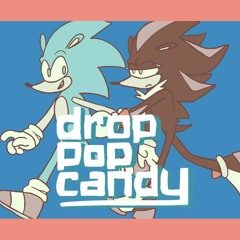 UTAU - Drop Pop Candy - ft. Sonic & Shadow The Hedgehog (remake)