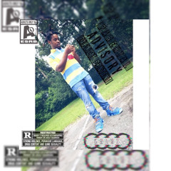 Flippa GRAMZ x 21Goonu FALSE FLAGGIN