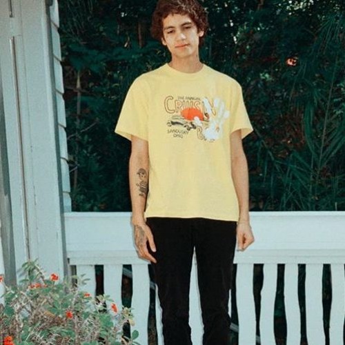 Dominic Fike - California Mansions (extended snippet)