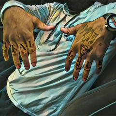 Stevie Staxx - Bout Dat Life