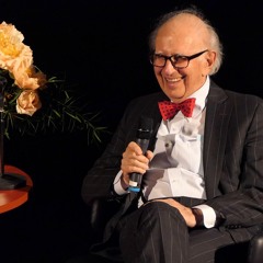 J!TALKS ERIC KANDEL & JEFF KOONS