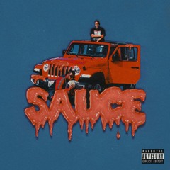 Sauce(feat. Joesph) Produced By Ajanionthetrack [2019]