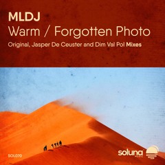 MLDJ - Warm (Jasper De Ceuster Remix) [Soluna Music]
