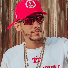 MC Menor Da VG ft. MC Kalzin - É Fogo no Teto / Senta na Rola (DJ Arthur Lopes) Lançamento 2019