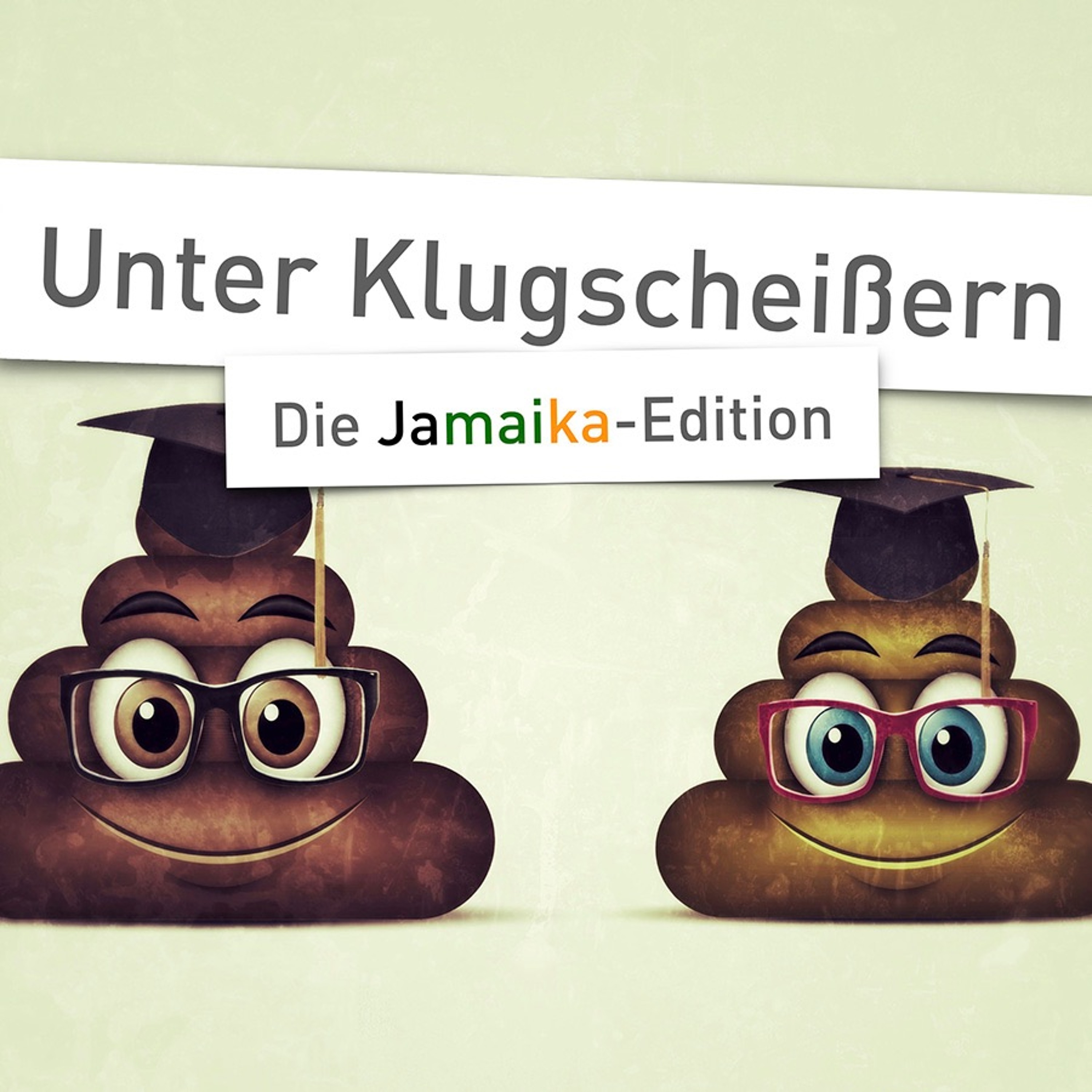 Unter Klugscheißern