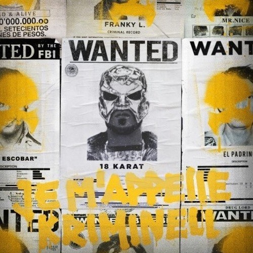 Hemso ft. Hamada ft. Brecho - La Familia