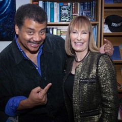 Creating Science Fiction, with Gale Anne Hurd