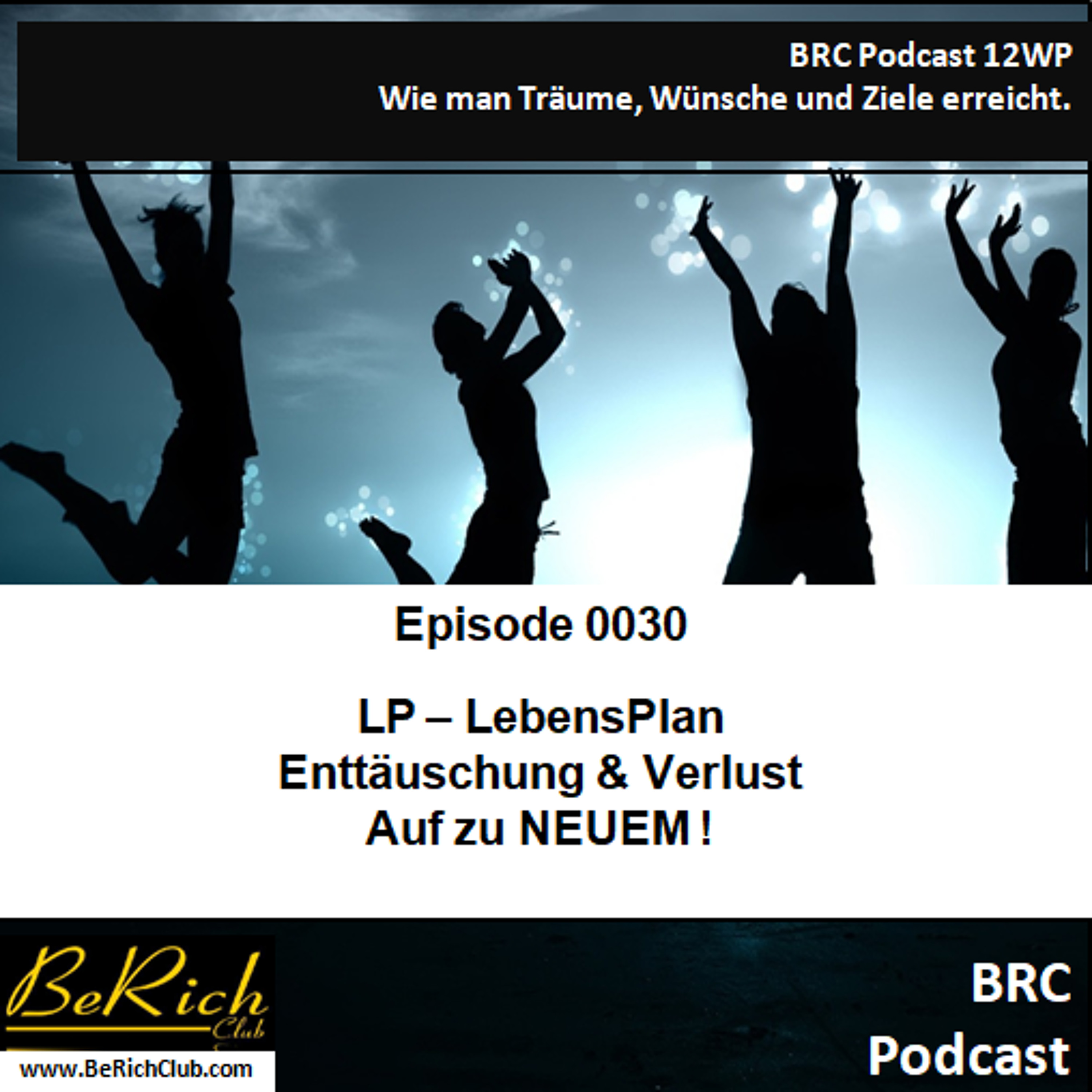 BRC Podcast