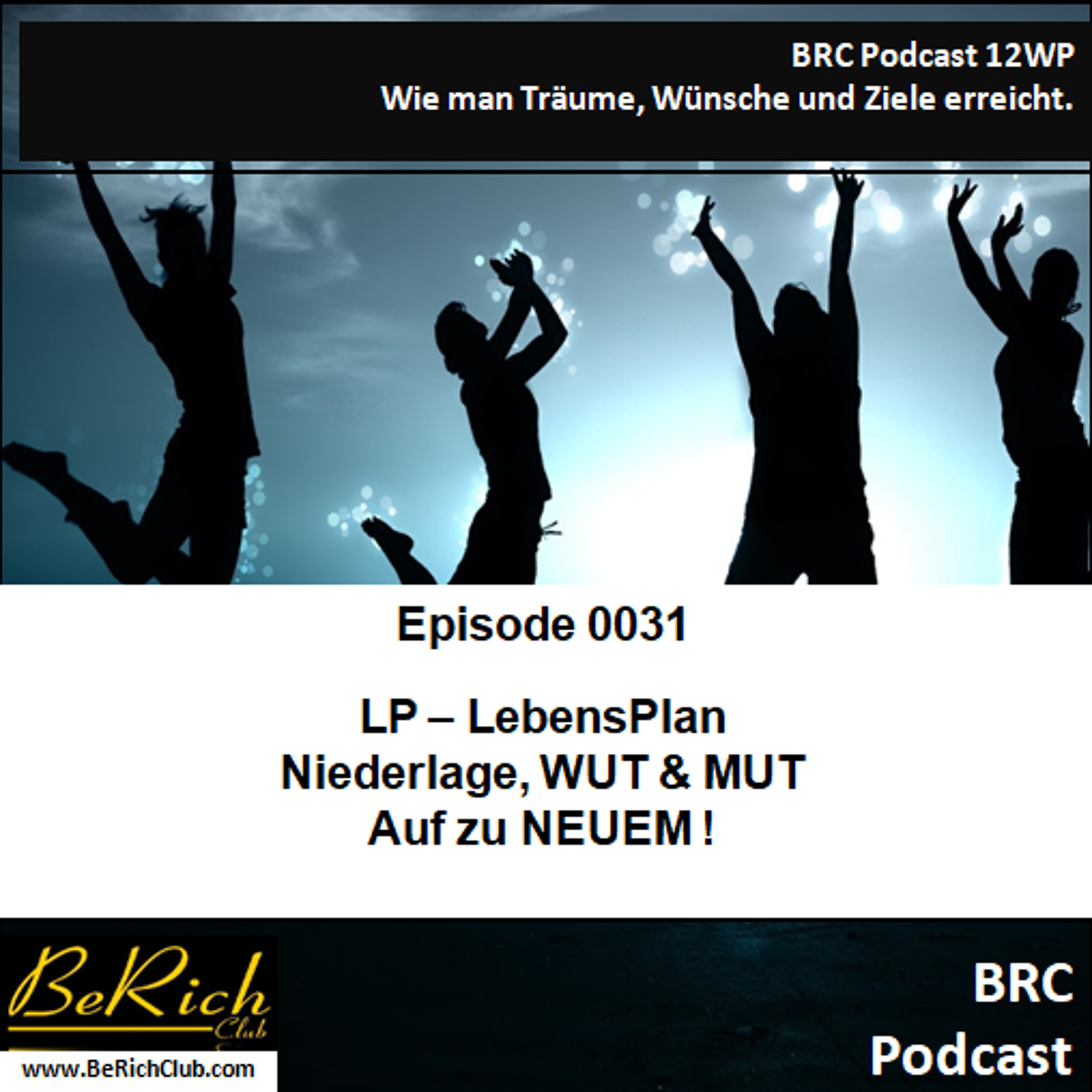 BRC Podcast