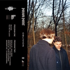 Premiere: Poison Point - Imaginary Veil (IV Horsemen Remix) [Intervision]