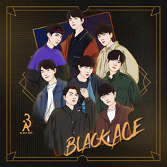 BlackACE - Because of You