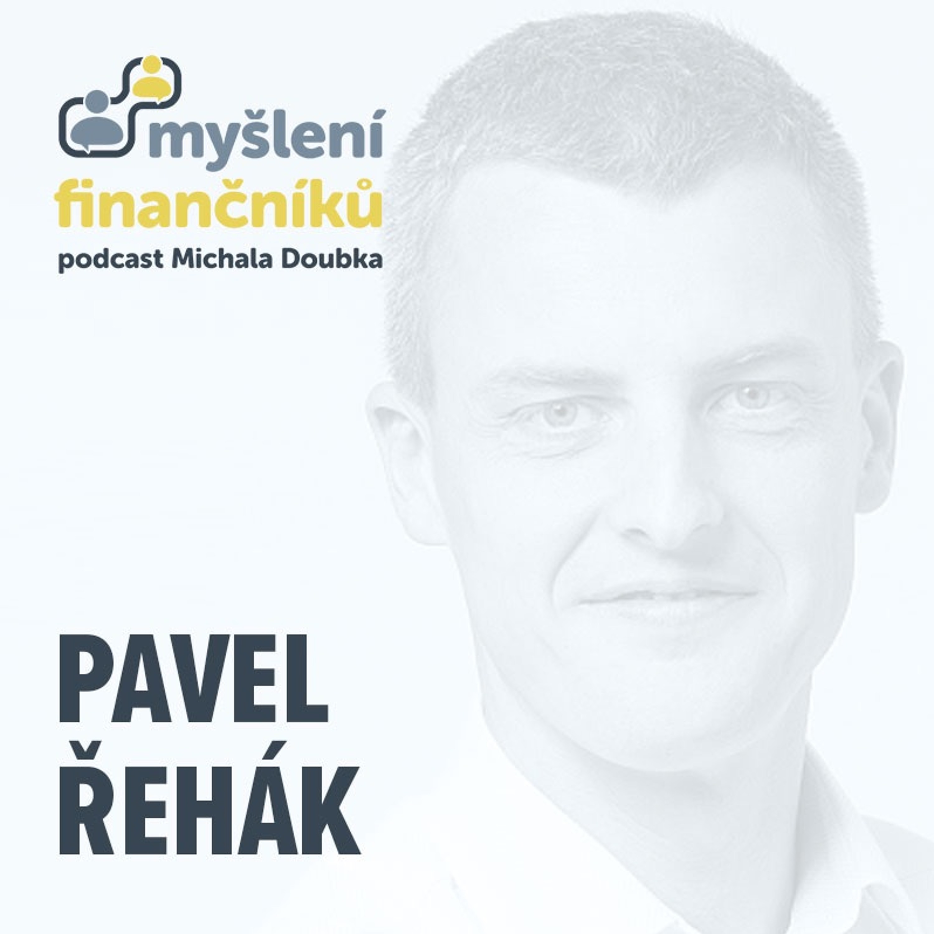 Myšlení finančníků