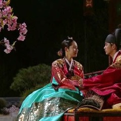 Korean Practice: Back in Time by Lyn(The Moon That Embraces the Sun)