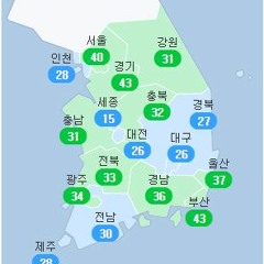 미세먼지