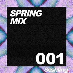 Spring Mix 001: TYLER KAHN