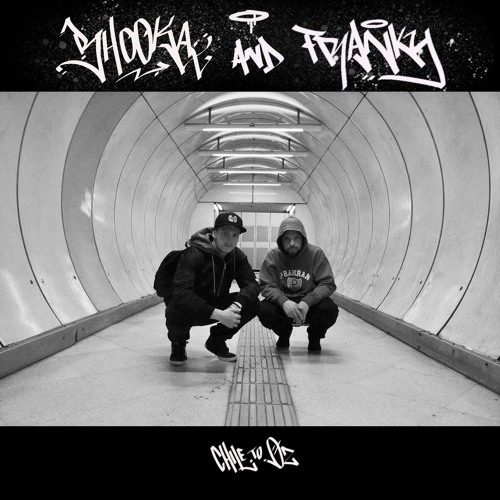 Rollin' In The Deep (Rhooka & Franky)