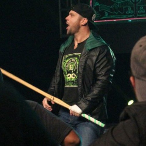 Eddie Edwards new Impact theme