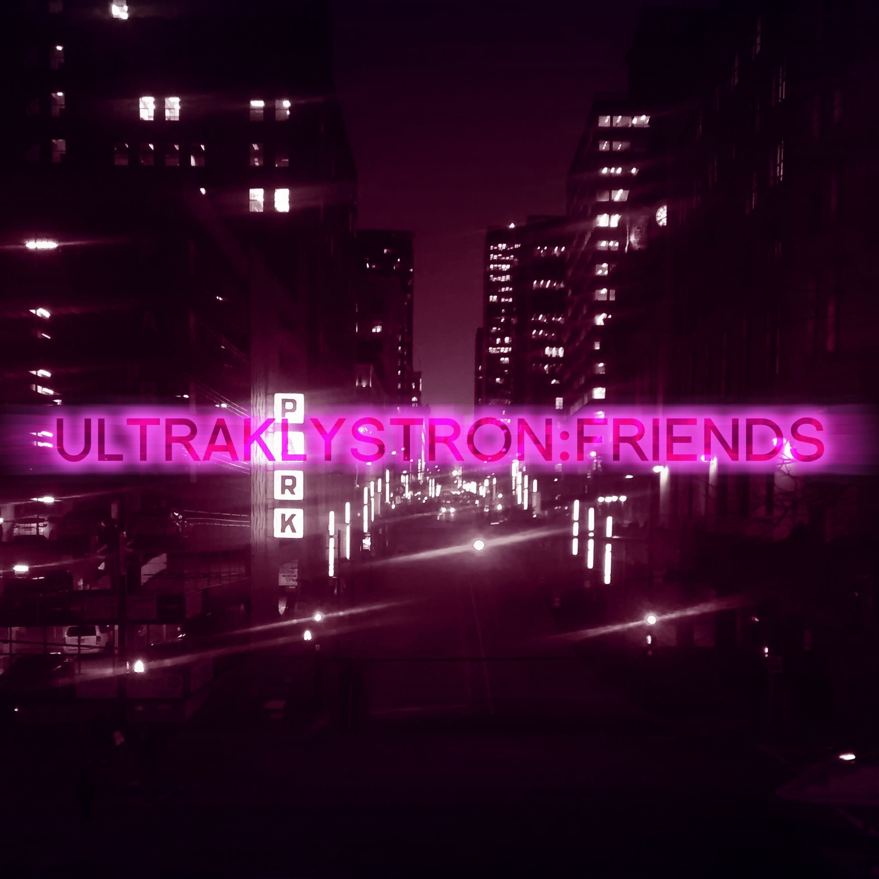 Ultraklystron