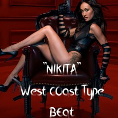 [FREE] YG x 1takejay - "Nikita" | West Coast Type Instru Beat