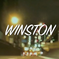 WINSTON (Prod.Pacific)