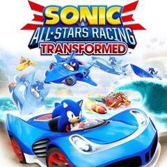 Ocean View: You Can Do Anything ~ Super Sonic Racing