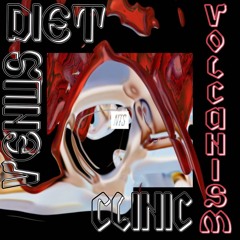 Diet Clinic w/ Venus Volcanism