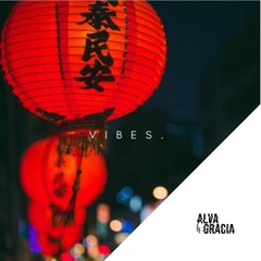 Jelly Fish - Vibes (alva gracia flip)