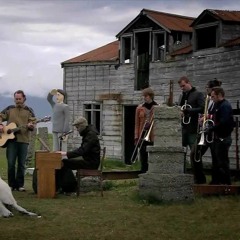 Sigur Rós - Heysátan [midierror rmx]