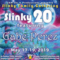 Live at Slinky 20 - 051819