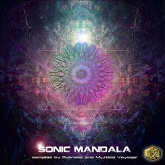 Cloud Stomper [Visionary Shamanics Records]