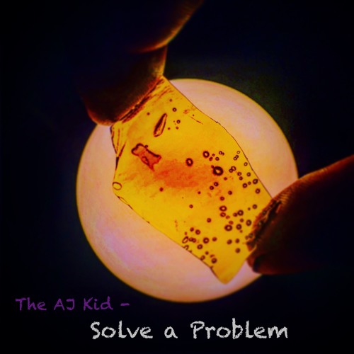 Solve A Problem