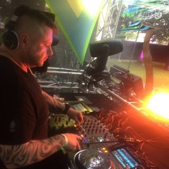 Fonsexx @ ZipfAir 2019