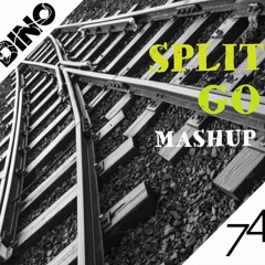 Split Go (DINO X 74)