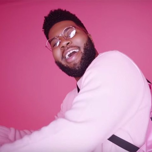 Khalid - Talk (watermellow jam edit)