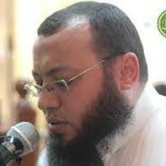 سورة الحديد للدكتور أحمد السعيد مندور ♥️♥️