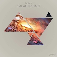 Skøllaris - Galactic Race (Original Mix)