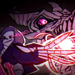 Undertale AU (Dusttale) Remix (Nightcore) - The Murderer