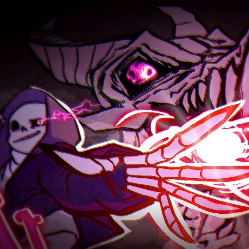 Undertale AU (Dusttale) Remix (Nightcore) - The Murderer