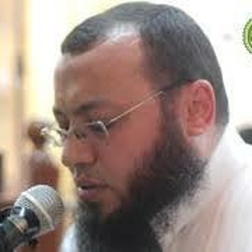 سورة الحشر للدكتور أحمد السعيد مندور ♥️♥️