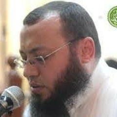 سورة المجادلة للدكتور أحمد السعيد مندور ♥️♥️